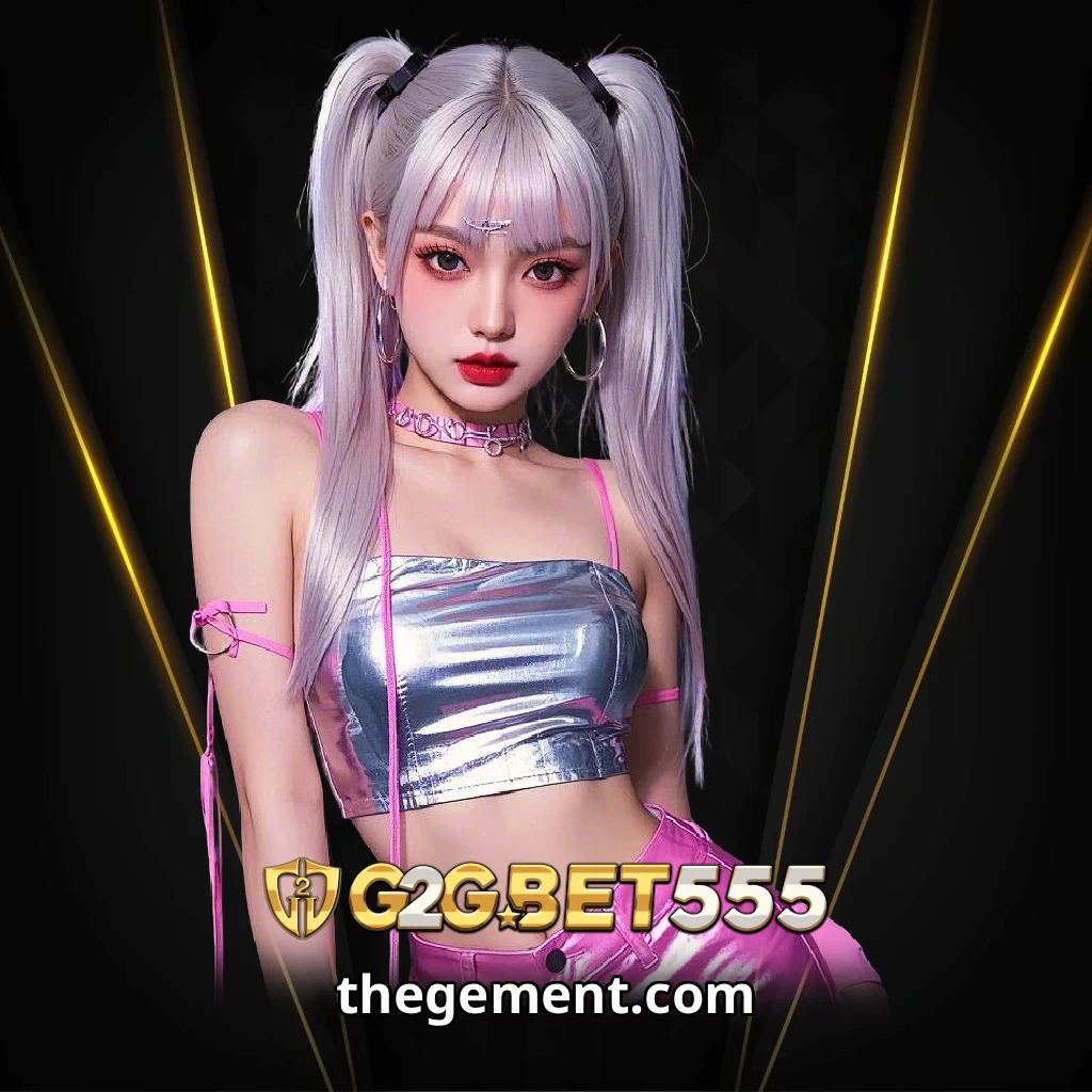 สล็อต g2g555